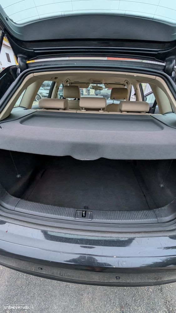 Audi A3 2.0 TDI Sport S tronic - 21