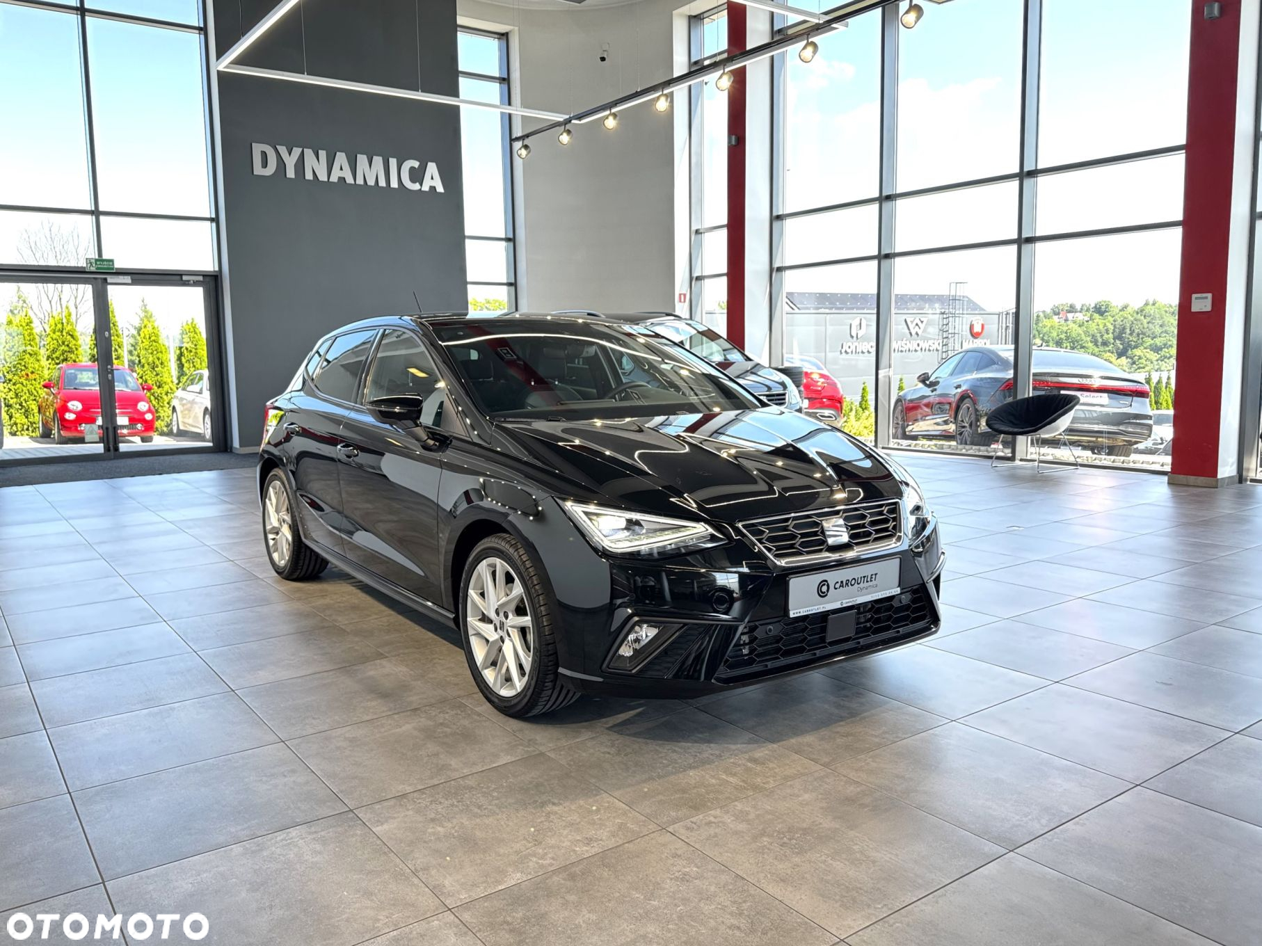 Seat Ibiza - 2