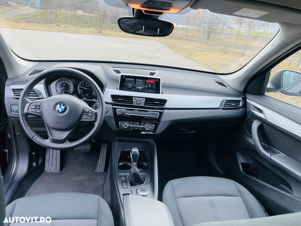 BMW X1 xDrive25e Advantage - 15