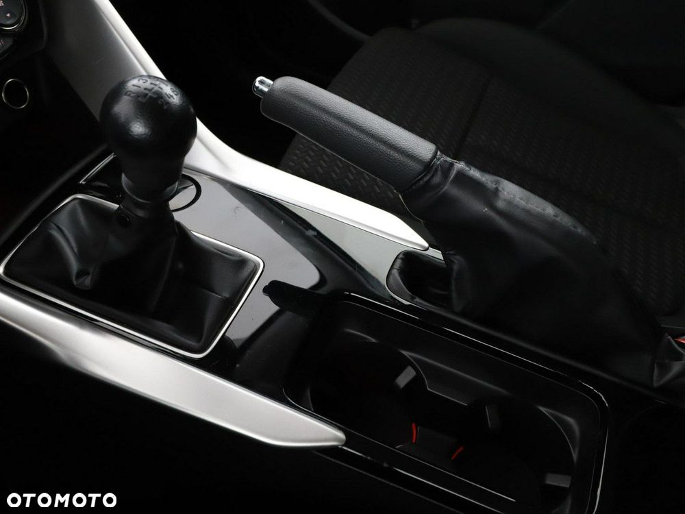 Mitsubishi Eclipse Cross 1.5 T-MIVEC (ClearTec) 2WD Basis - 25