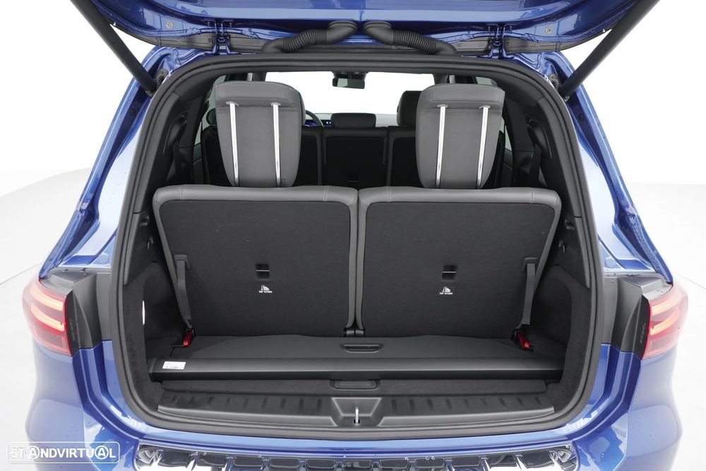 Mercedes-Benz EQB 250+ Edition - 33