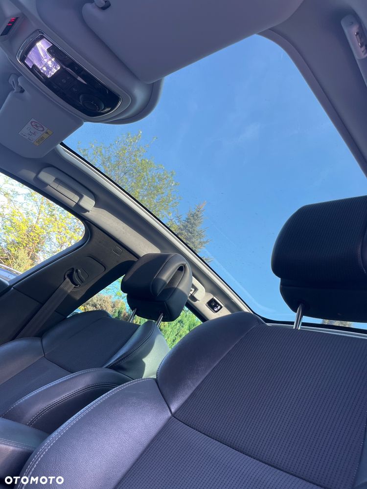 Peugeot 508 BlueHDi 180 EAT6 Stop&Start Allure - 27