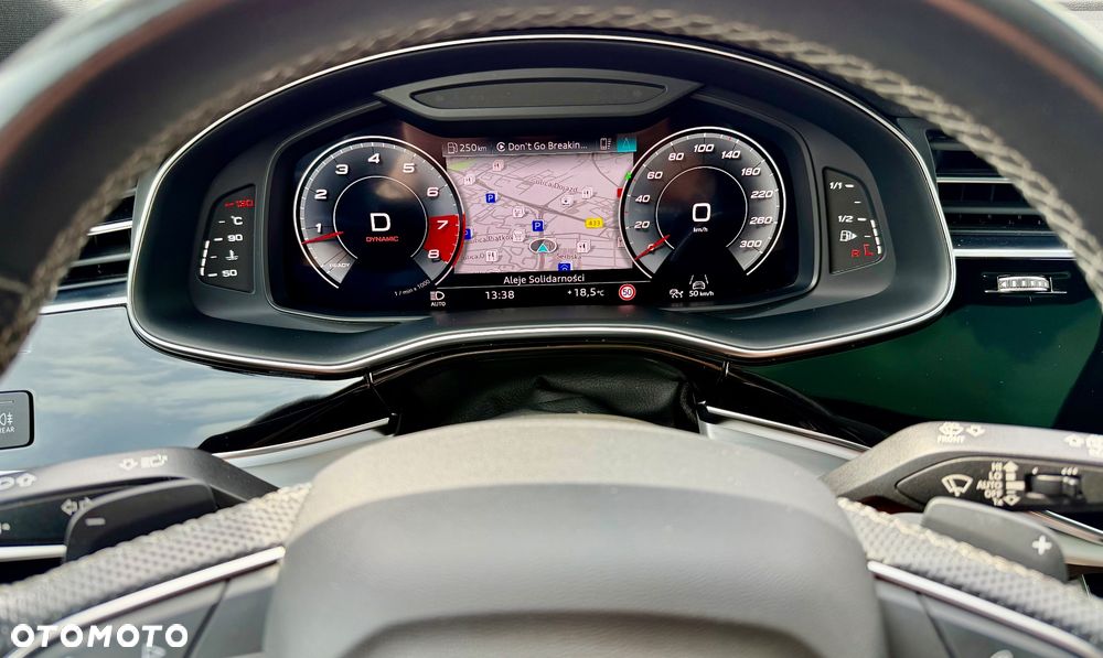 Audi SQ8 - 20