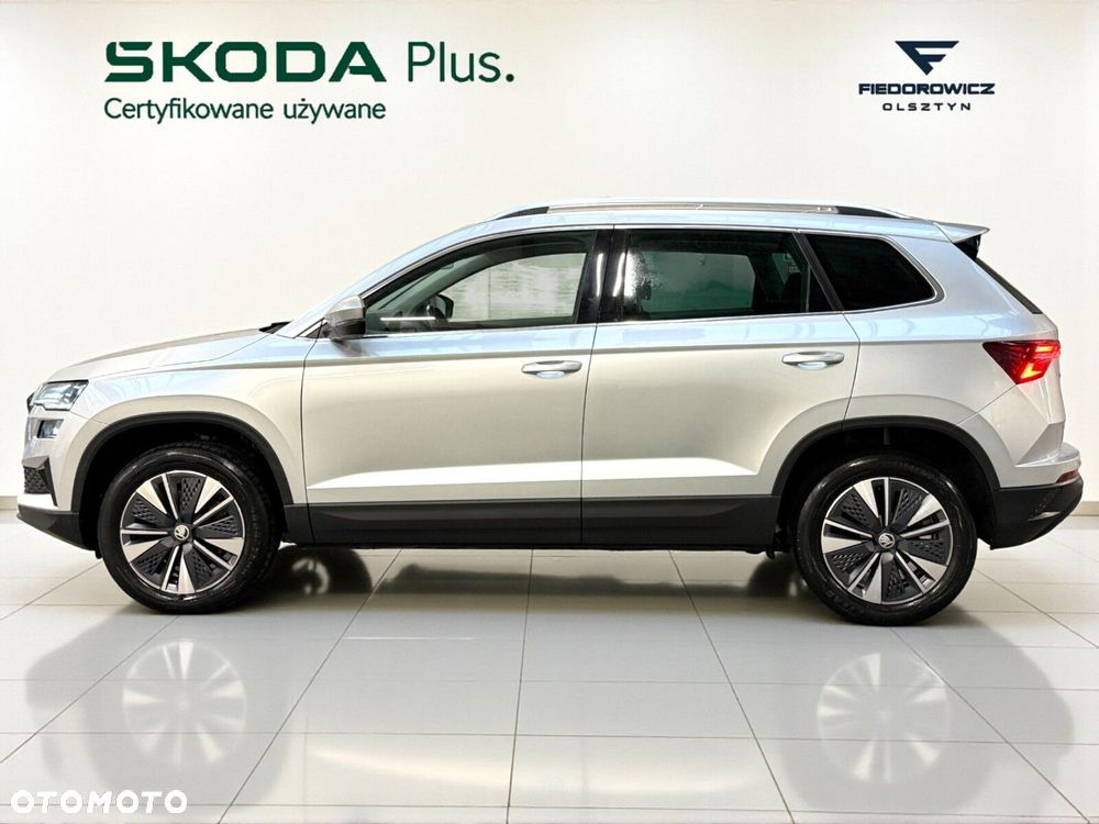 Skoda Karoq - 2