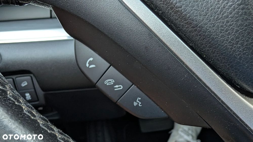 Honda CR-V 1.6i DTEC 4WD Automatik Executive - 28