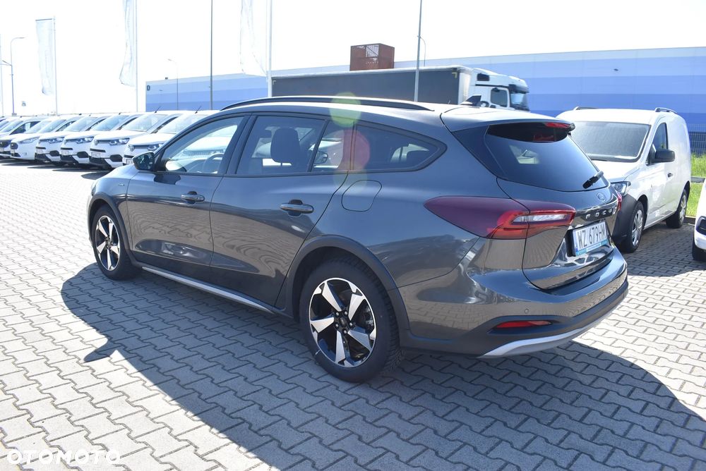 Ford Focus 1.5 EcoBlue Active X - 6