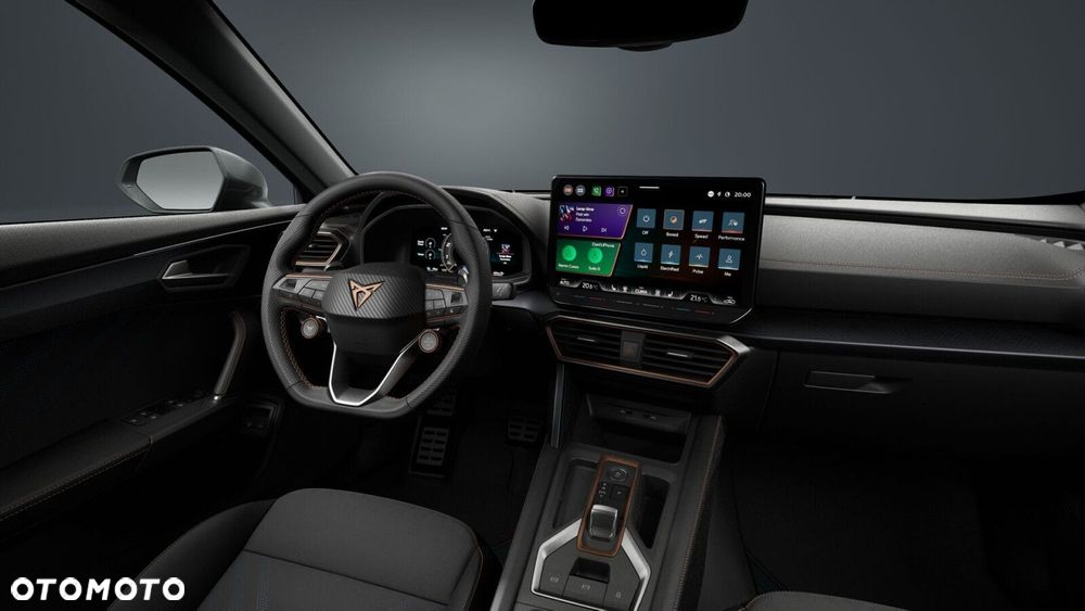 Cupra Formentor - 5