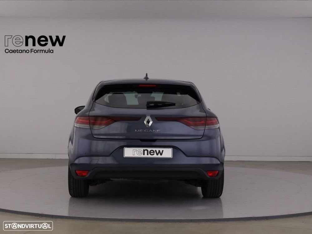 Renault Mégane 1.5 Blue dCi Techno - 6