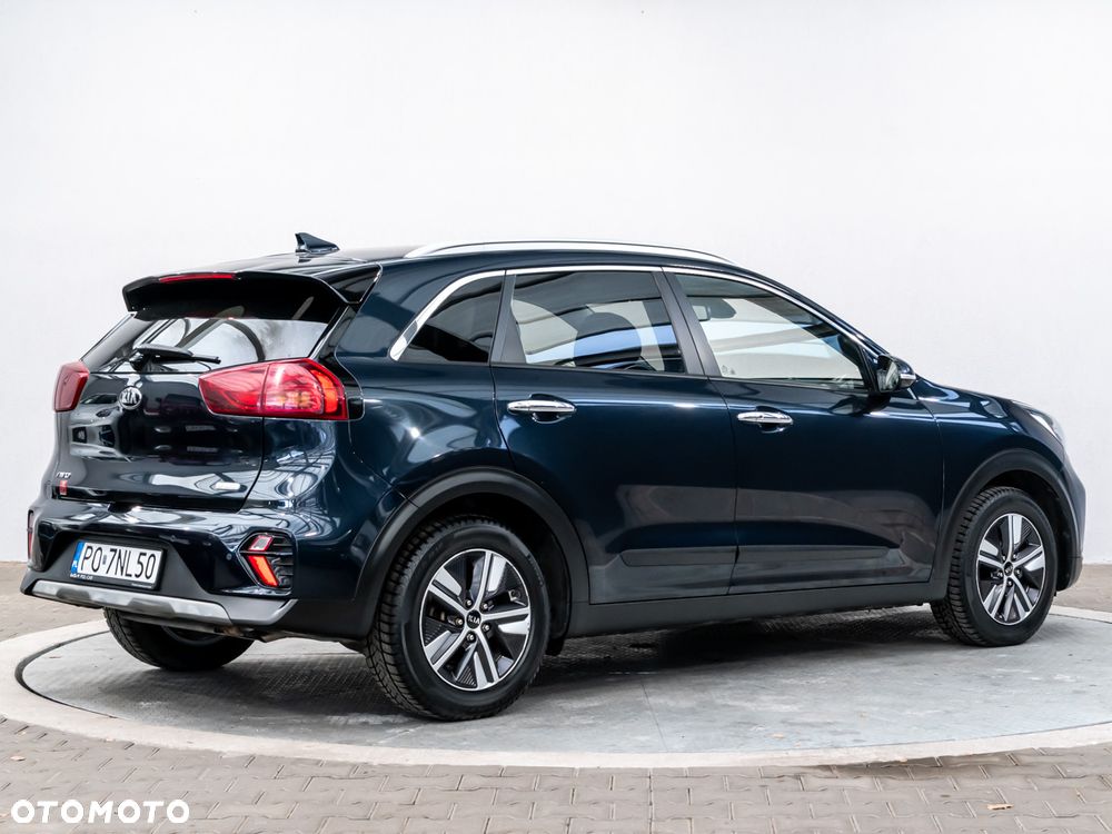 Kia Niro - 6