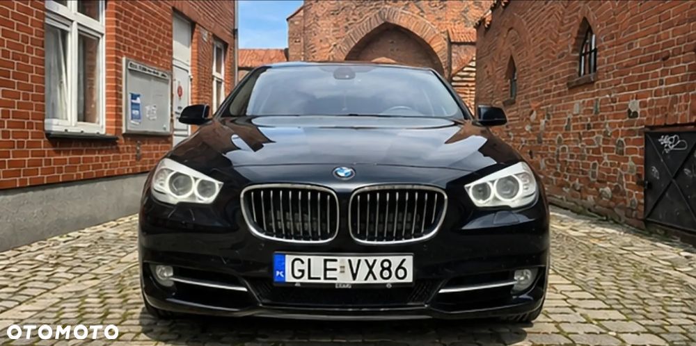 BMW Seria 5 - 2