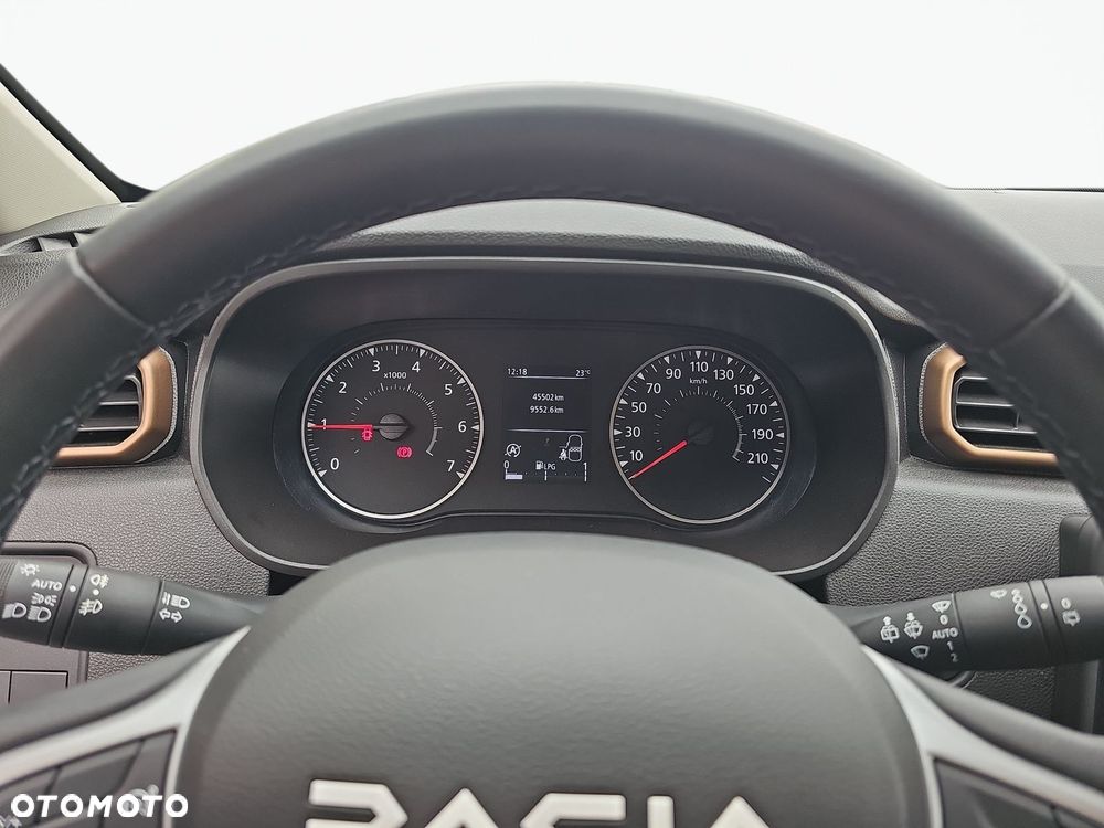 Dacia Duster - 16