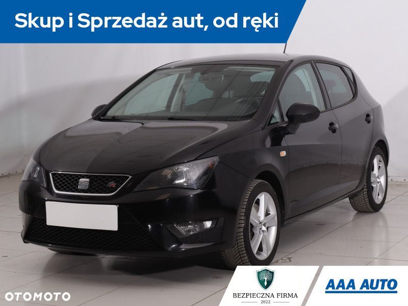Seat Ibiza - 3