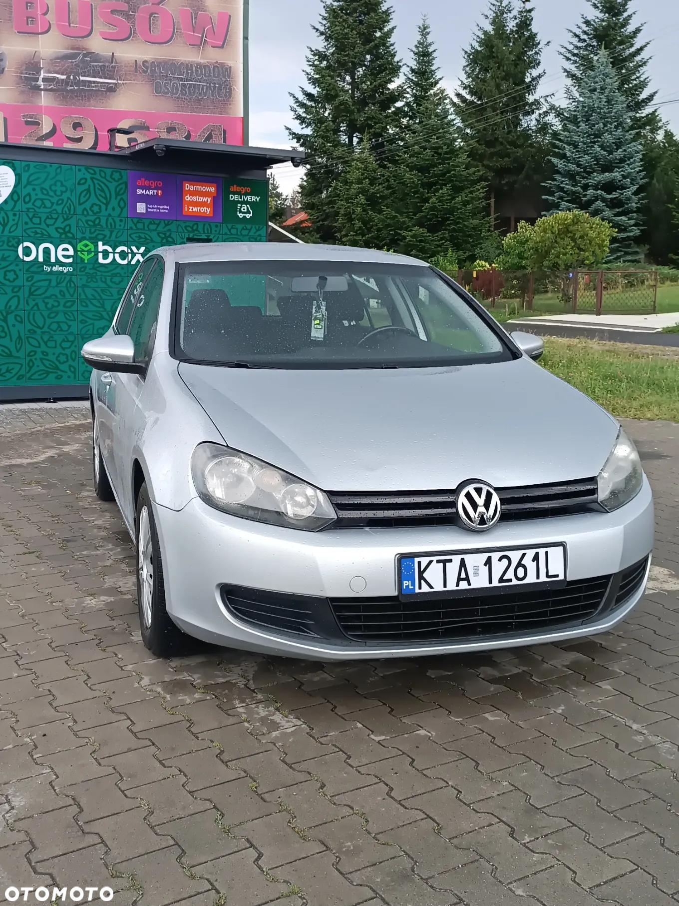 Volkswagen Golf VI 1.4 Comfortline - 2