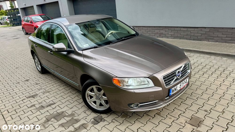 Volvo S80 2.0D Momentum - 12