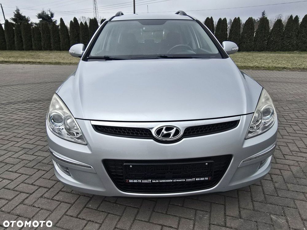 Hyundai i30 - 6