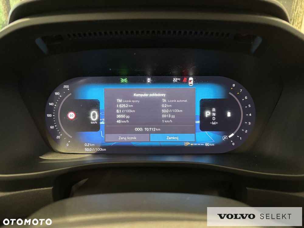 Volvo XC 40 - 10
