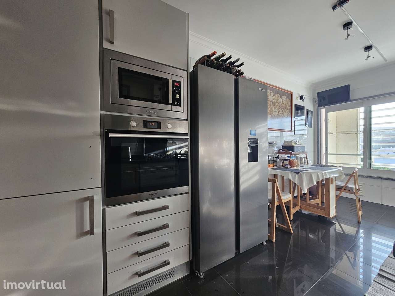 Quarto em Caxias, Oeiras - Grande imagem: 4/8