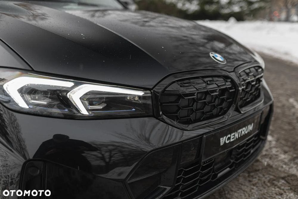 BMW Seria 3 M340d xDrive mHEV sport - 7