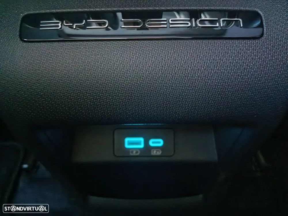 BYD Atto 3 60.48 kWh Design - 48