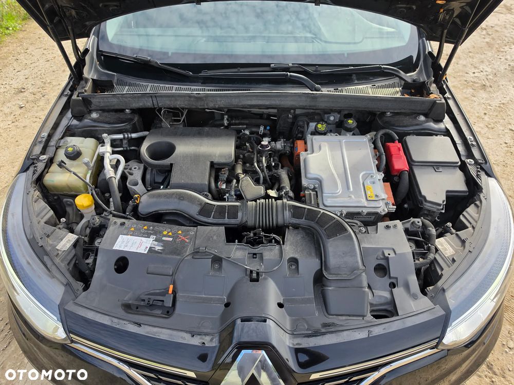 Renault Megane 1.6 E-TECH Plug-In Techno - 24