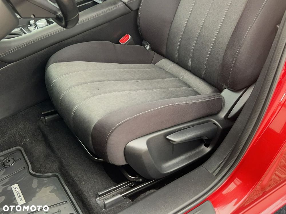 Mazda 6 2.0 SkyJoy - 18