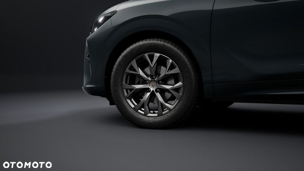 Cupra Terramar 1.5 eTSI mHEV DSG - 7