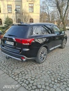 Mitsubishi Outlander 2.0 Intense 2WD CVT - 8