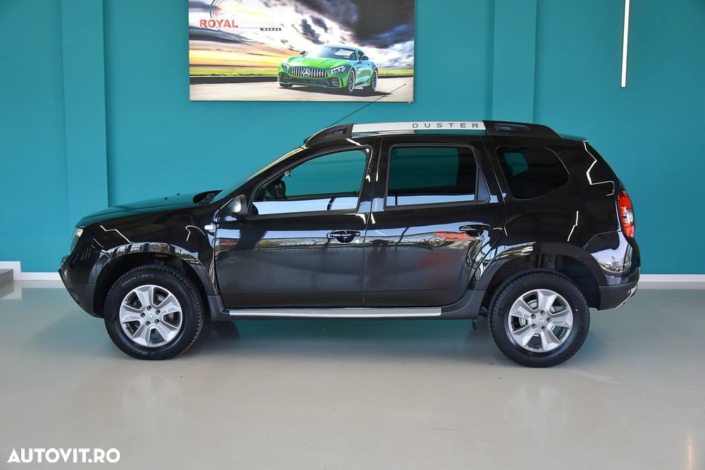 Dacia Duster - 10