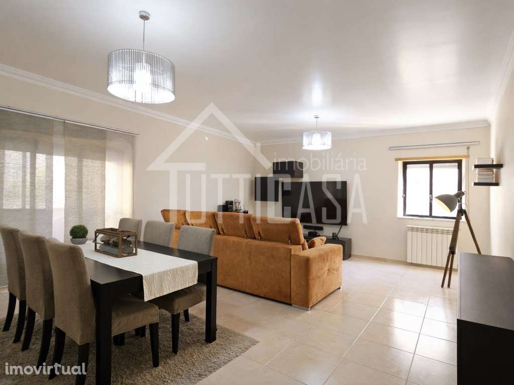 Apartamento T2 com suíte, excelentes áreas e ótima localização | Qu... - Grande imagem: 2/37