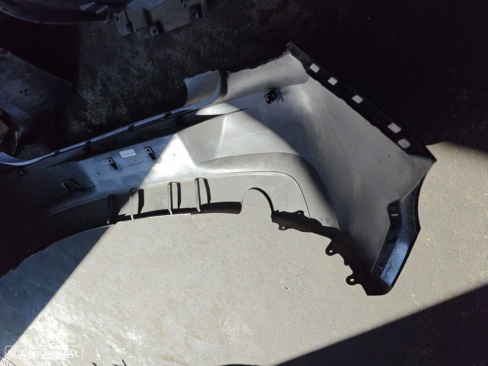 Parachoques Trás / Para Choques Traseiro Nu Bmw 1 (F20)  7240918 / 511 - 4