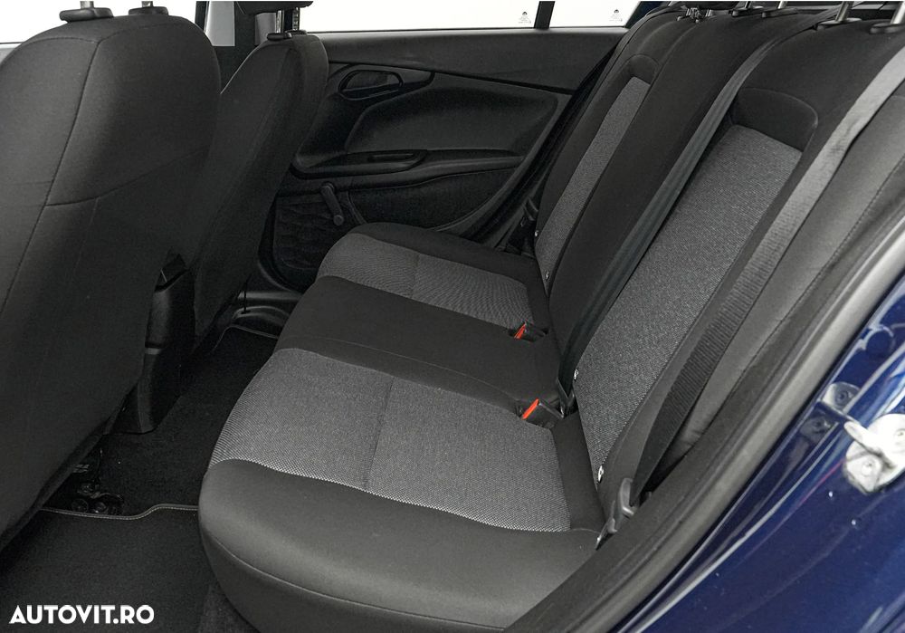 Fiat Tipo 1.0 Final City Life - 16