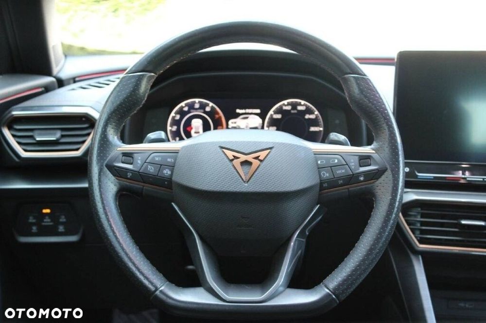 Cupra Formentor - 22