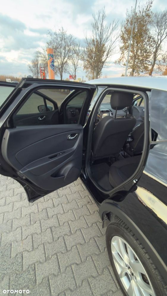 Renault Captur - 20
