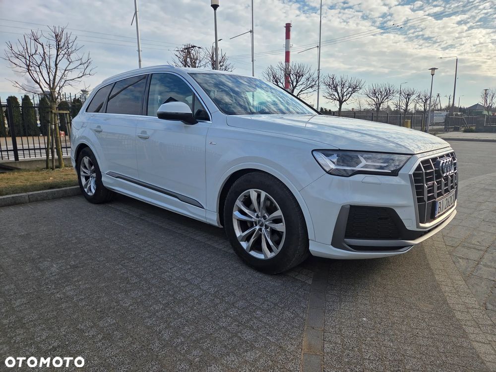 Audi Q7 - 17
