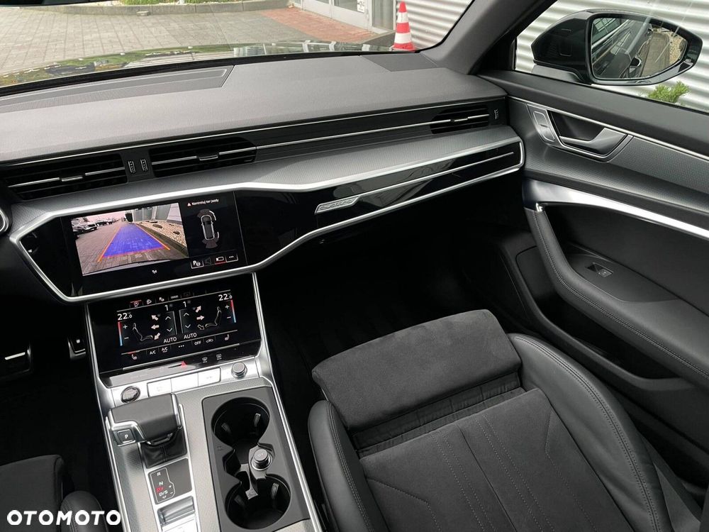 Audi A6 Allroad - 18
