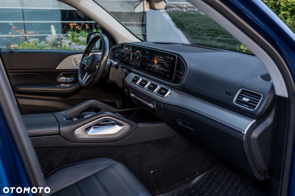 Mercedes-Benz GLE 450 4-Matic - 21