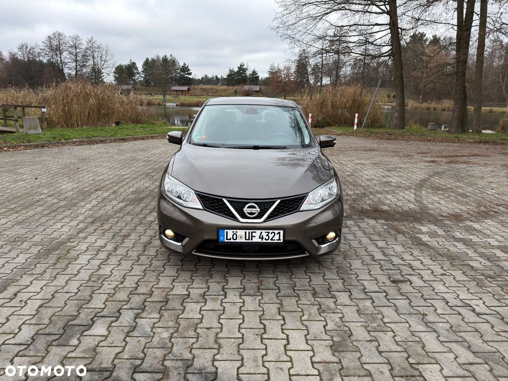 Nissan Pulsar 1.5 dCi N-Connecta - 3