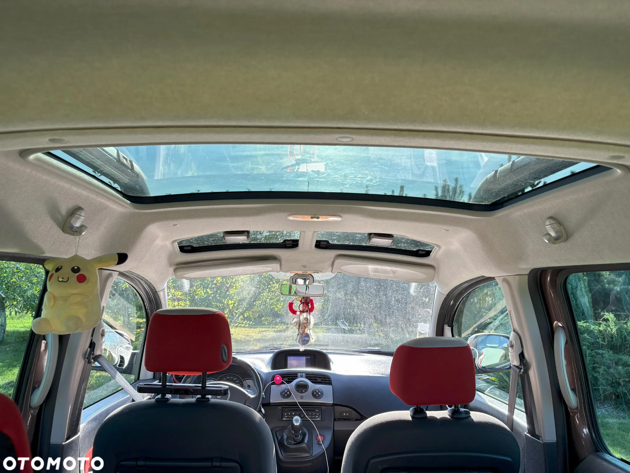 Renault Kangoo - 18