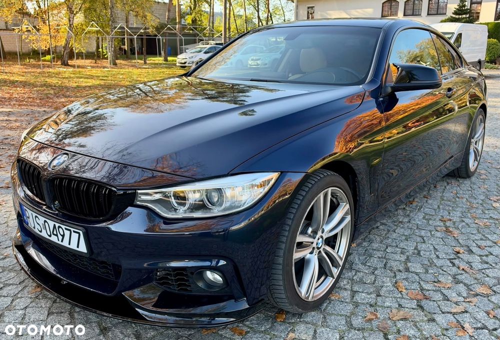 BMW Seria 4 - 10