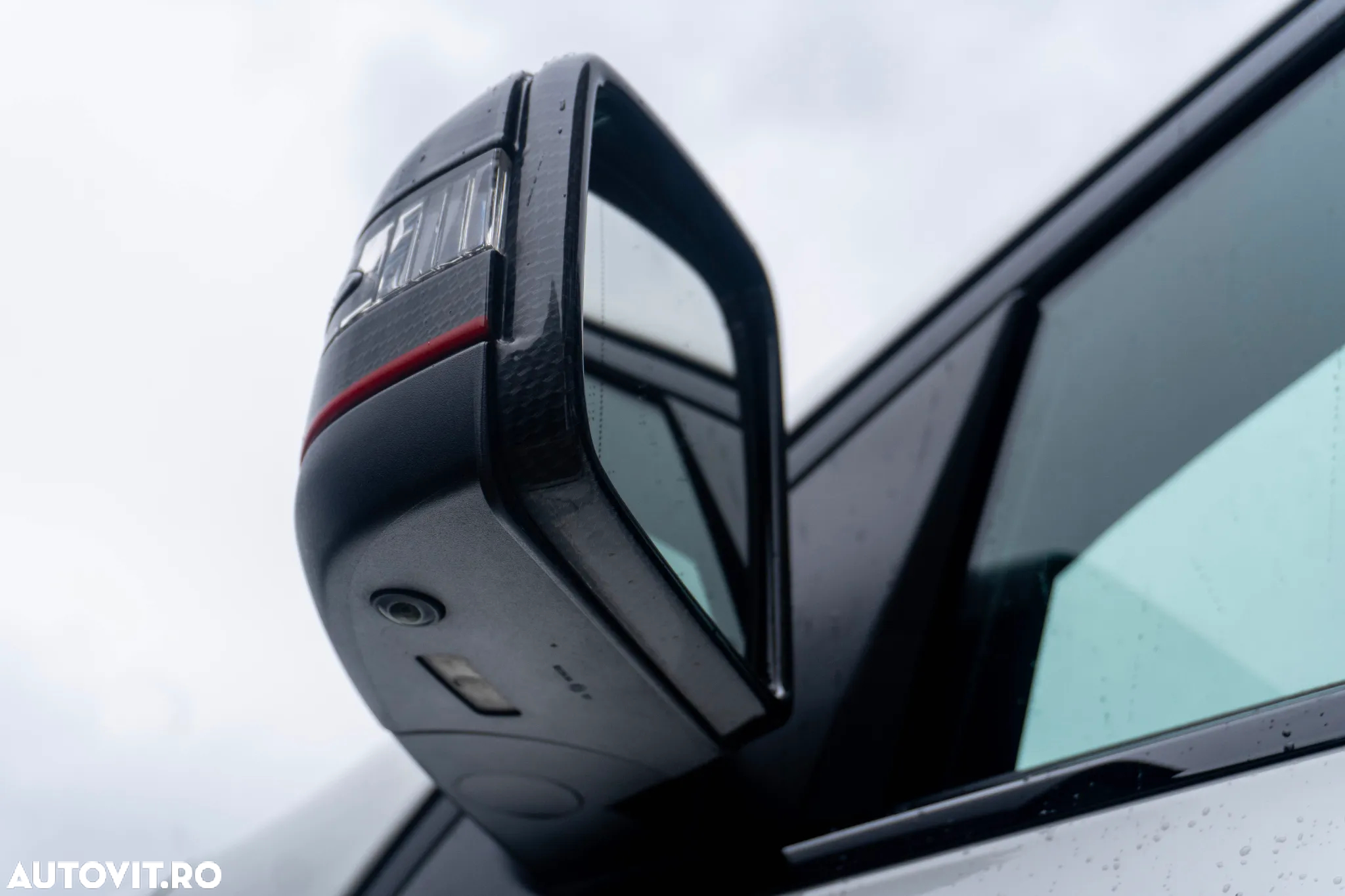 Mercedes-Benz GLE Coupe 43 AMG 4MATIC - 21