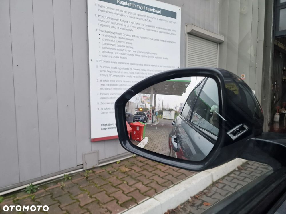 Land Rover Range Rover Evoque TD4 HSE Dynamic - 12