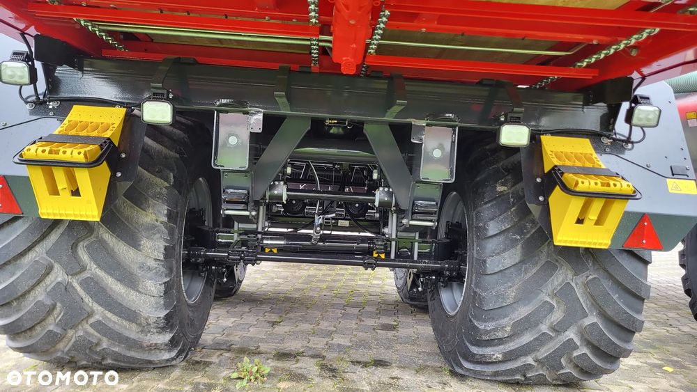 Pottinger Jumbo 5370DB - 6