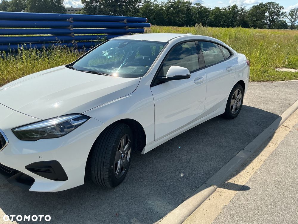 BMW Seria 2 216d - 12