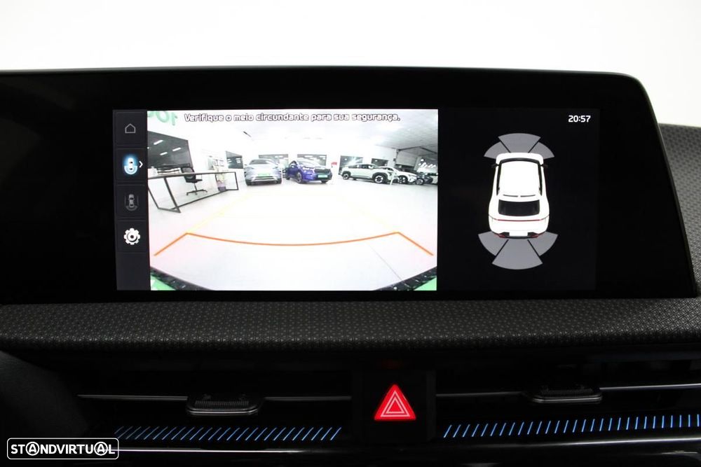 Kia EV6 77,4-kWh Business - 34