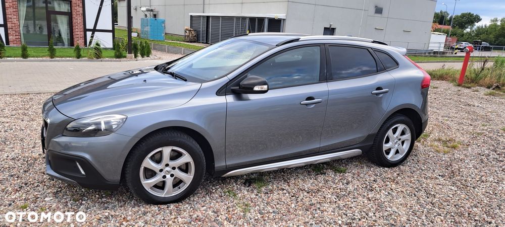 Volvo V40 T3 Drive-E Kinetic - 1