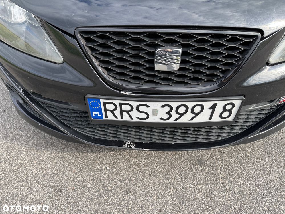 Seat Ibiza - 3