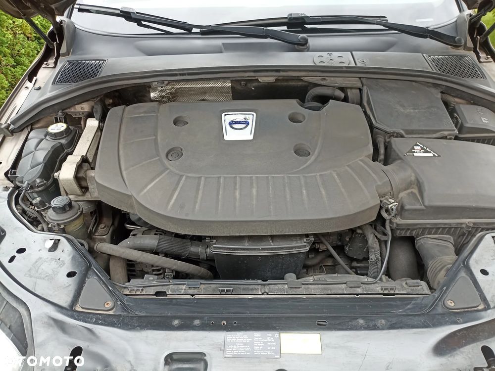 Volvo XC 70 - 14