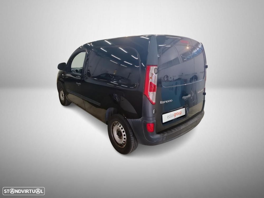 Renault Kangoo 1.5 dCi Busines C/IVA - 2