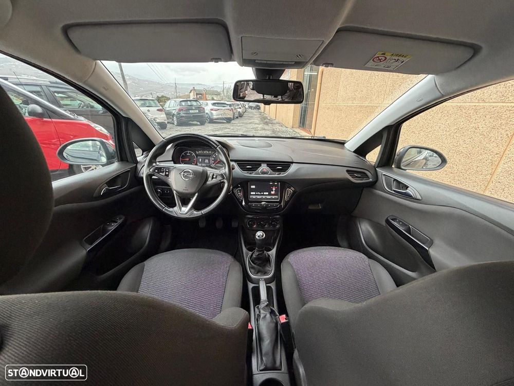 Opel Corsa 1.3 CDTi Cosmo J17 - 5