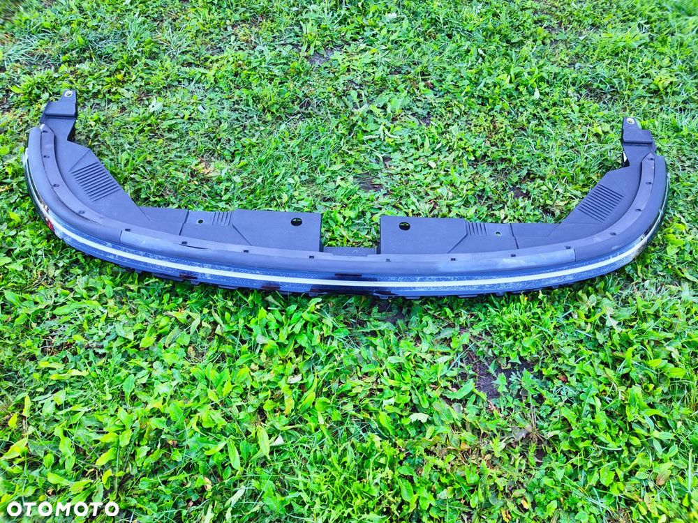 hyundai kona ii 23- lampa led drl przód 92209-bf, 92209-be - 1